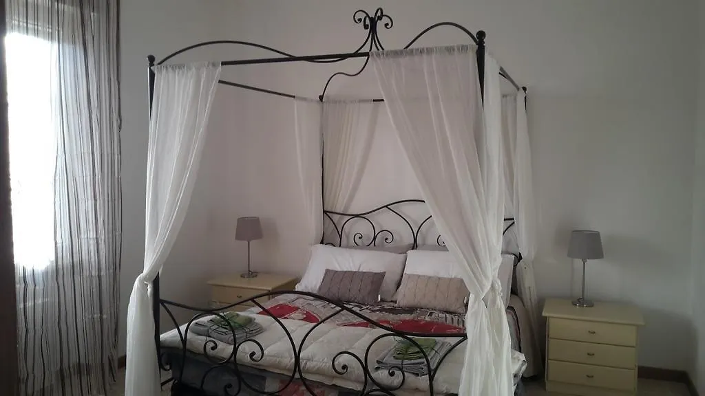 Le Dimore Del Sole Lt Cagliari Lägenhet
