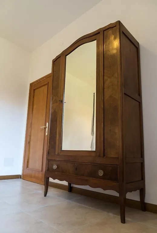 Le Dimore Del Sole Lt Cagliari Lägenhet