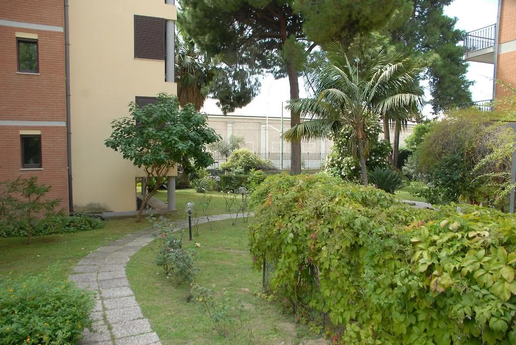 Le Dimore Del Sole Lt Cagliari Lägenhet