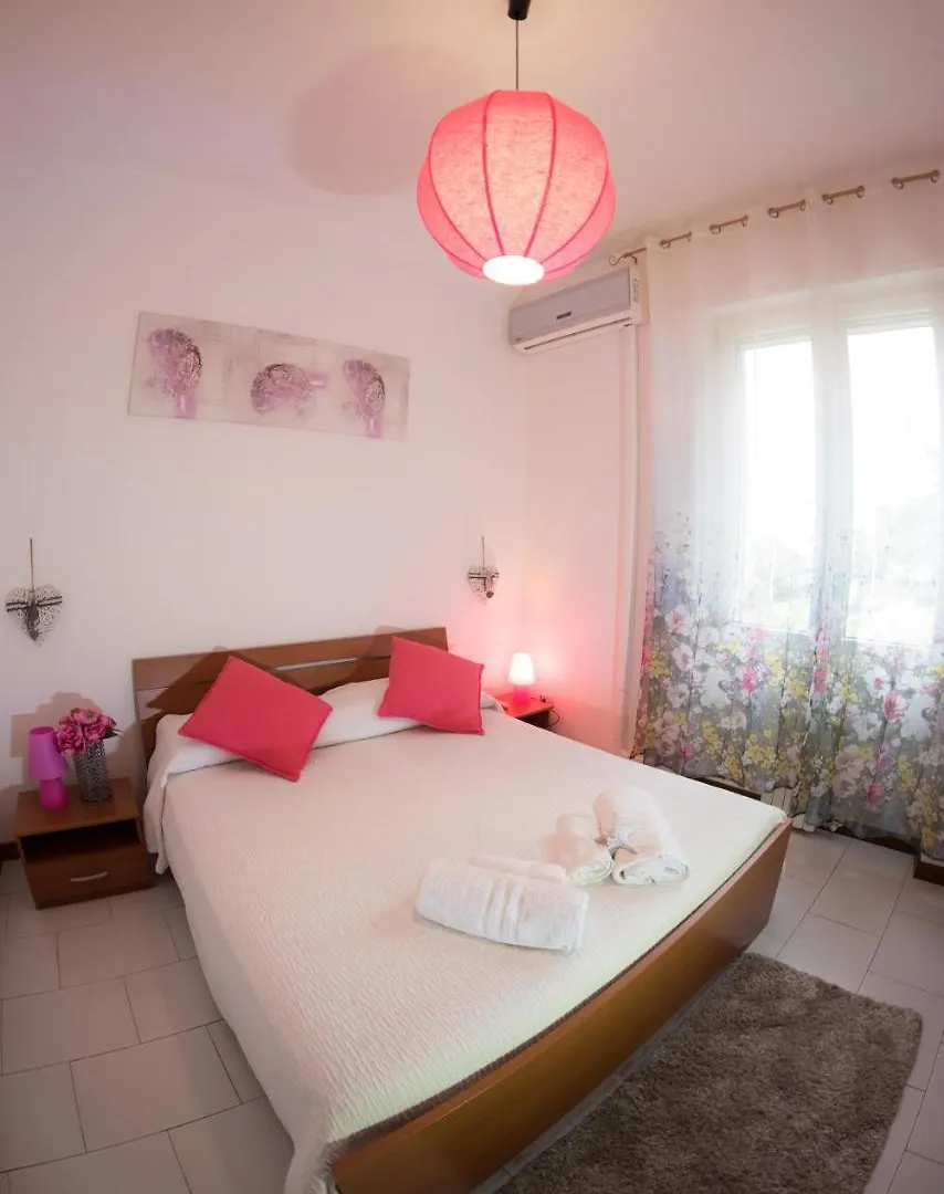 Le Dimore Del Sole Lt Cagliari Apartmán