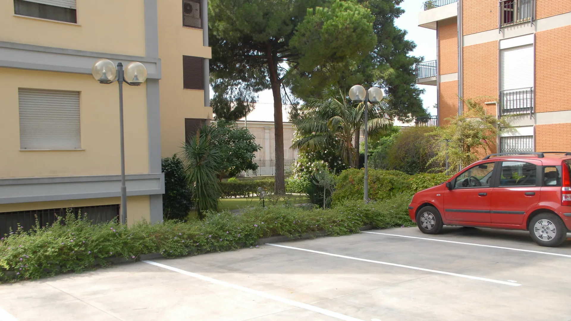 Le Dimore Del Sole Lt Cagliari