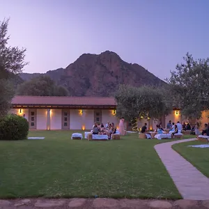  Alloggio per agriturismo Su Cappeddu
