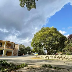  Alloggio per agriturismo Agriturismo Santa Reparata