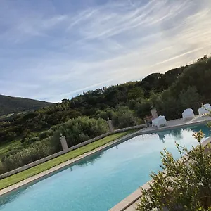  Alloggio per agriturismo Is Conchisceddas