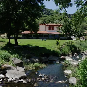 Alloggio per agriturismo Sas Abbilas